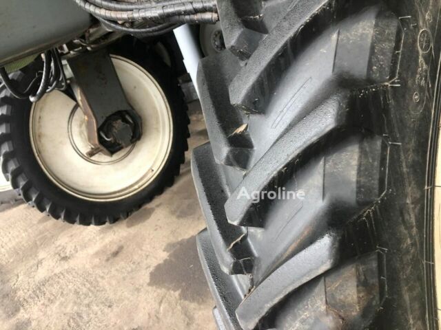 Зелений Текнома Другая, об'ємом двигуна 0 л та пробігом 0 тис. км за 38372 $, фото 5 на Automoto.ua