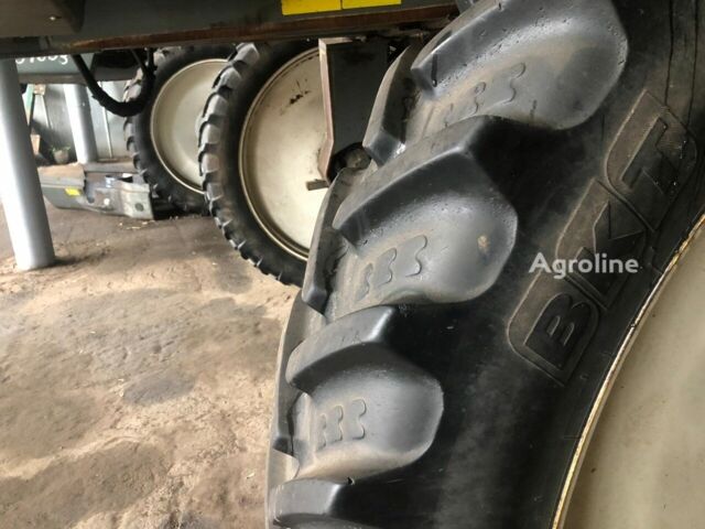 Зелений Текнома Другая, об'ємом двигуна 0 л та пробігом 0 тис. км за 38372 $, фото 11 на Automoto.ua