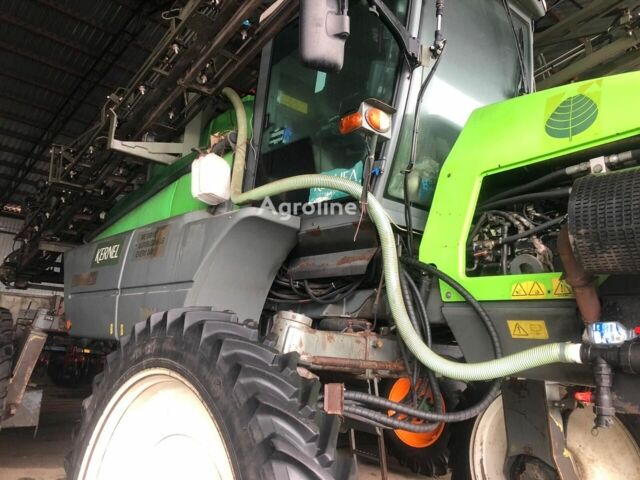 Зелений Текнома Другая, об'ємом двигуна 0 л та пробігом 0 тис. км за 38372 $, фото 6 на Automoto.ua