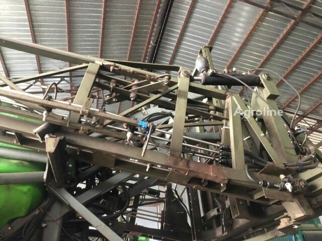 Зелений Текнома Другая, об'ємом двигуна 0 л та пробігом 0 тис. км за 38372 $, фото 9 на Automoto.ua