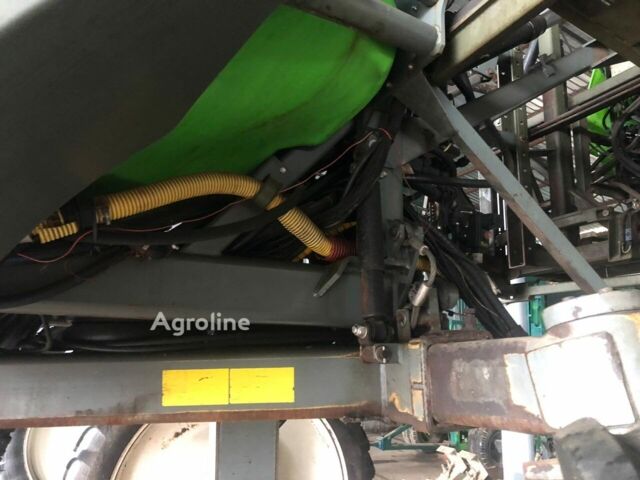 Зелений Текнома Другая, об'ємом двигуна 0 л та пробігом 0 тис. км за 38372 $, фото 10 на Automoto.ua