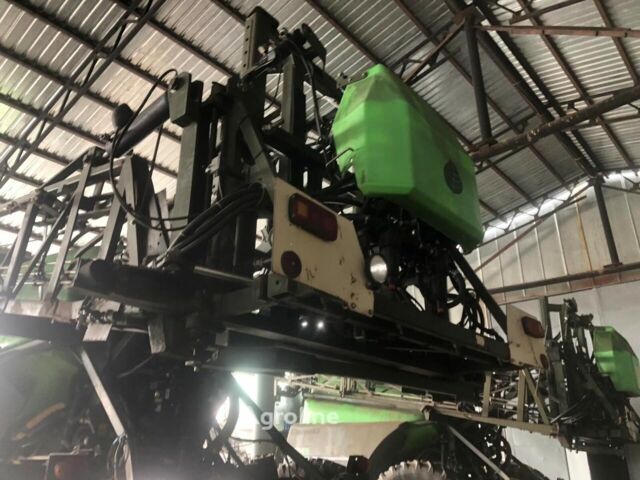 Зелений Текнома Другая, об'ємом двигуна 0 л та пробігом 0 тис. км за 38372 $, фото 1 на Automoto.ua