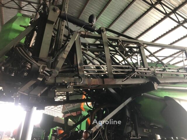 Зелений Текнома Другая, об'ємом двигуна 0 л та пробігом 0 тис. км за 38372 $, фото 4 на Automoto.ua