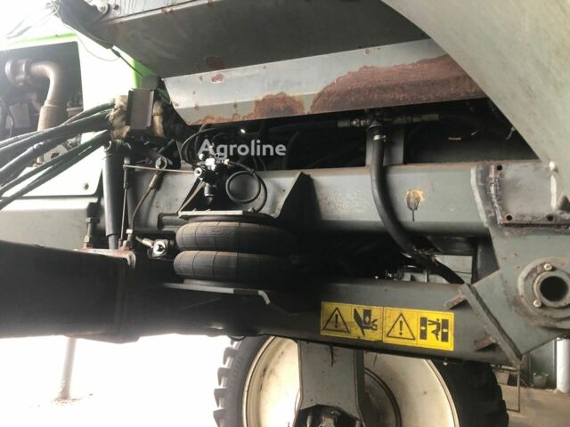 Зелений Текнома Другая, об'ємом двигуна 0 л та пробігом 0 тис. км за 38372 $, фото 2 на Automoto.ua