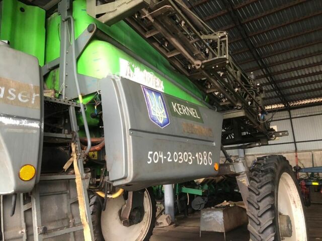 Зелений Текнома Другая, об'ємом двигуна 0 л та пробігом 0 тис. км за 38372 $, фото 7 на Automoto.ua