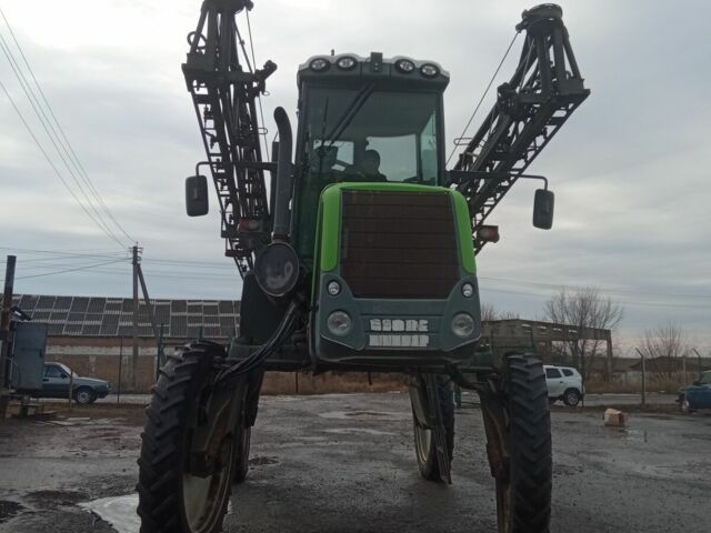 Зеленый Текнома Другая, объемом двигателя 0 л и пробегом 0 тыс. км за 46511 $, фото 3 на Automoto.ua