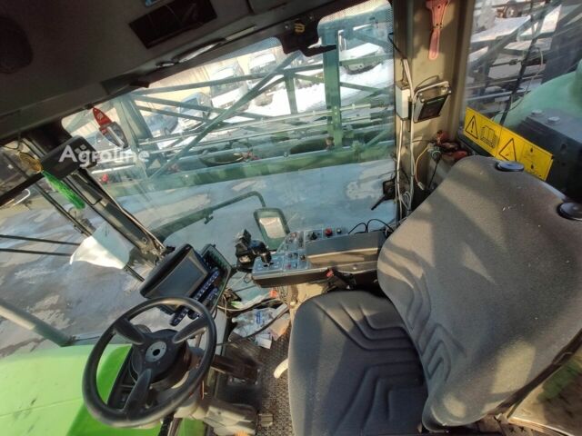 Зеленый Текнома Другая, объемом двигателя 0 л и пробегом 0 тыс. км за 48837 $, фото 3 на Automoto.ua