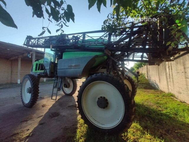 Зеленый Текнома Другая, объемом двигателя 0 л и пробегом 0 тыс. км за 48837 $, фото 1 на Automoto.ua