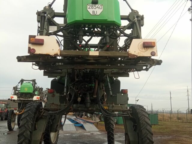 Зеленый Текнома Другая, объемом двигателя 0 л и пробегом 0 тыс. км за 46511 $, фото 5 на Automoto.ua