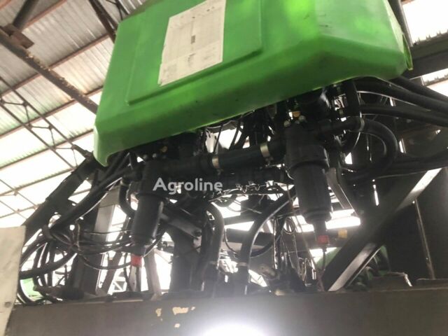 Зеленый Текнома Другая, объемом двигателя 0 л и пробегом 0 тыс. км за 28488 $, фото 6 на Automoto.ua