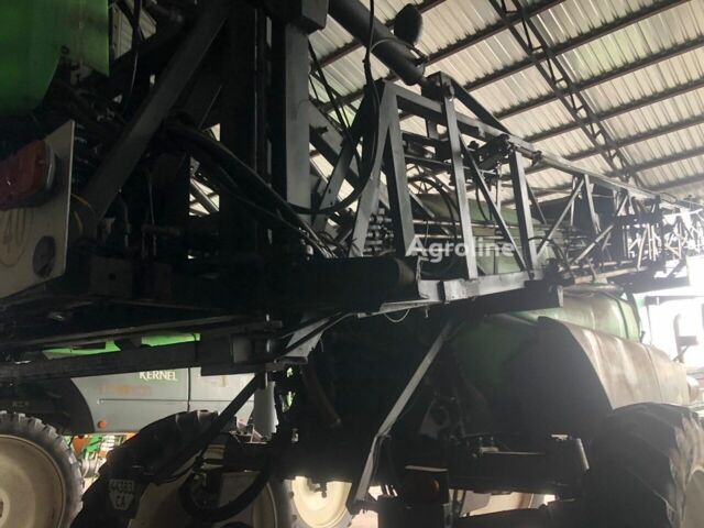 Зеленый Текнома Другая, объемом двигателя 0 л и пробегом 0 тыс. км за 28488 $, фото 4 на Automoto.ua