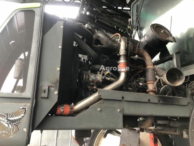 Зеленый Текнома Другая, объемом двигателя 0 л и пробегом 0 тыс. км за 28488 $, фото 5 на Automoto.ua