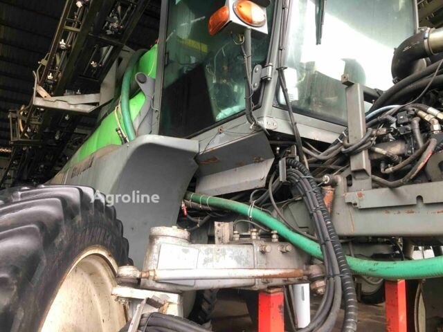 Зеленый Текнома Другая, объемом двигателя 0 л и пробегом 0 тыс. км за 28488 $, фото 3 на Automoto.ua