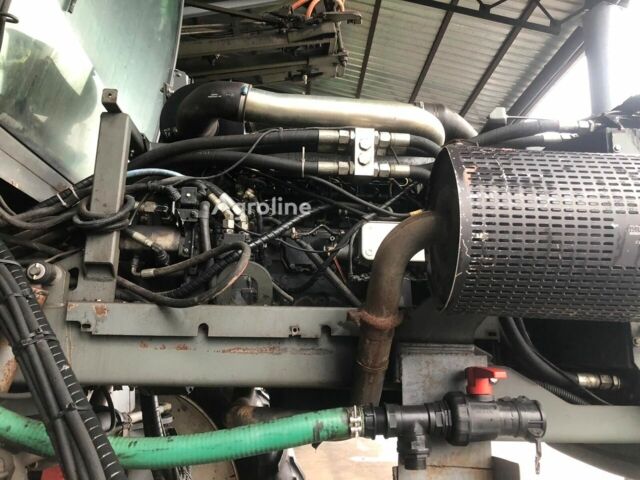 Зеленый Текнома Другая, объемом двигателя 0 л и пробегом 0 тыс. км за 28488 $, фото 7 на Automoto.ua