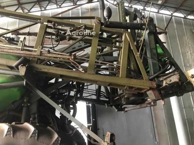 Зеленый Текнома Другая, объемом двигателя 0 л и пробегом 0 тыс. км за 28488 $, фото 2 на Automoto.ua