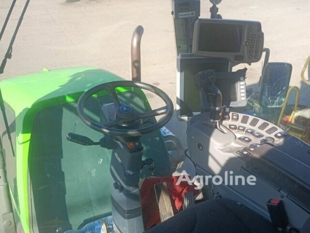 Зеленый Текнома Другая, объемом двигателя 0 л и пробегом 0 тыс. км за 116277 $, фото 5 на Automoto.ua