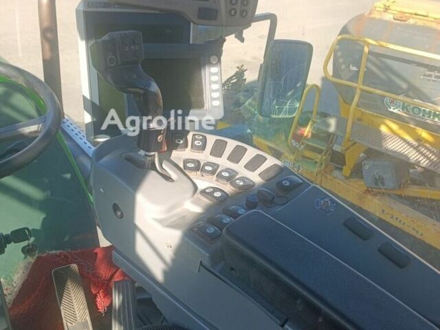 Зеленый Текнома Другая, объемом двигателя 0 л и пробегом 0 тыс. км за 116277 $, фото 3 на Automoto.ua