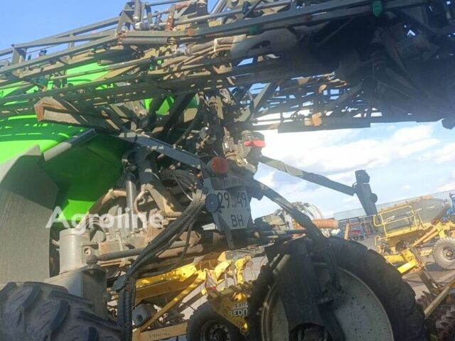 Зеленый Текнома Другая, объемом двигателя 0 л и пробегом 0 тыс. км за 116277 $, фото 7 на Automoto.ua