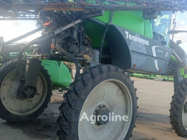 Зеленый Текнома Другая, объемом двигателя 0 л и пробегом 0 тыс. км за 116277 $, фото 1 на Automoto.ua