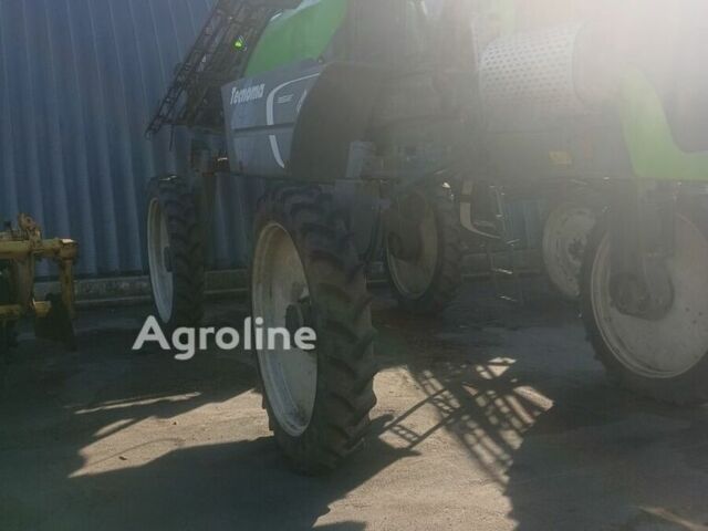 Зеленый Текнома Другая, объемом двигателя 0 л и пробегом 0 тыс. км за 116277 $, фото 8 на Automoto.ua