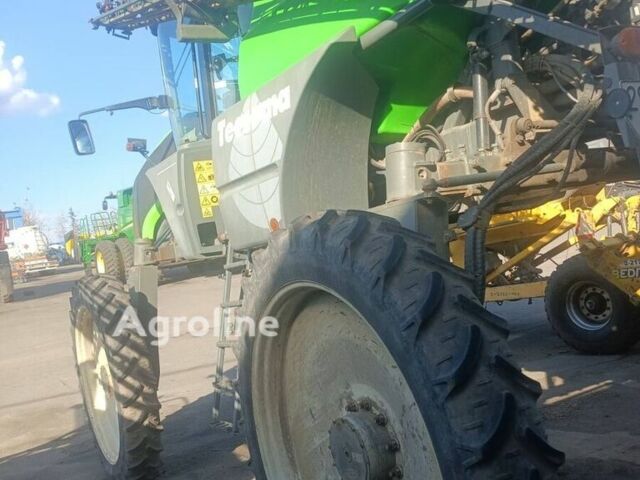 Зеленый Текнома Другая, объемом двигателя 0 л и пробегом 0 тыс. км за 116277 $, фото 2 на Automoto.ua