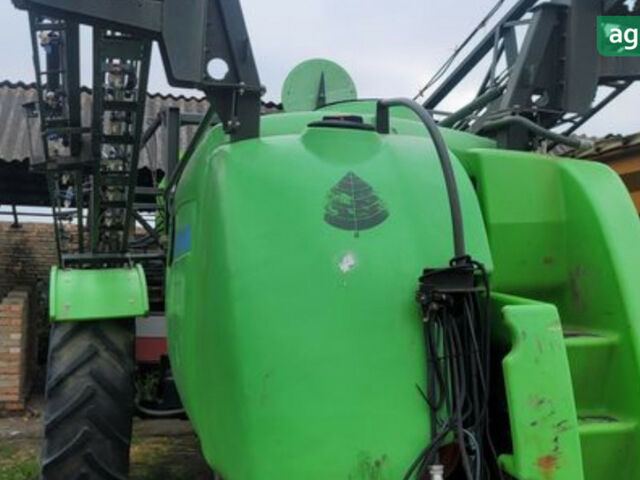 Текнома Fortis, объемом двигателя 0 л и пробегом 0 тыс. км за 8016 $, фото 4 на Automoto.ua