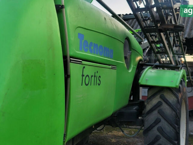 Текнома Fortis, объемом двигателя 0 л и пробегом 0 тыс. км за 8016 $, фото 1 на Automoto.ua