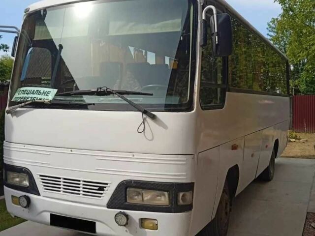 Темза авто 3307, об'ємом двигуна 6 л та пробігом 0 тис. км за 9000 $, фото 7 на Automoto.ua