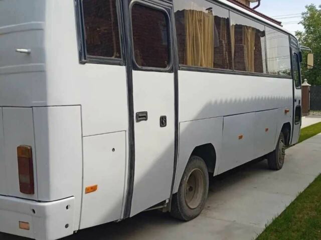 Темза авто 3307, об'ємом двигуна 6 л та пробігом 0 тис. км за 9000 $, фото 2 на Automoto.ua