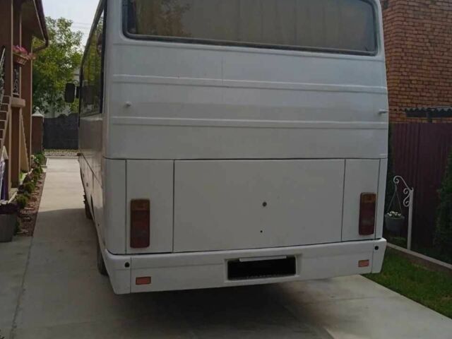 Темза авто 3307, об'ємом двигуна 6 л та пробігом 0 тис. км за 9000 $, фото 3 на Automoto.ua