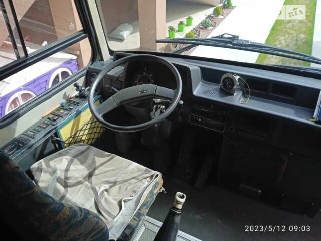 Темза авто 3307, об'ємом двигуна 6 л та пробігом 0 тис. км за 9000 $, фото 5 на Automoto.ua