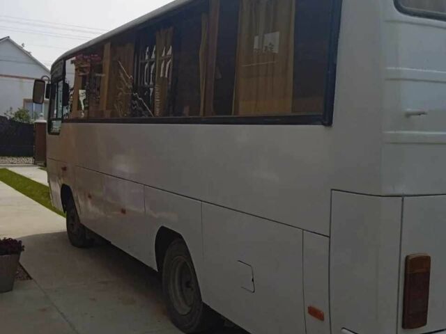 Темза авто 3307, об'ємом двигуна 6 л та пробігом 0 тис. км за 9000 $, фото 1 на Automoto.ua