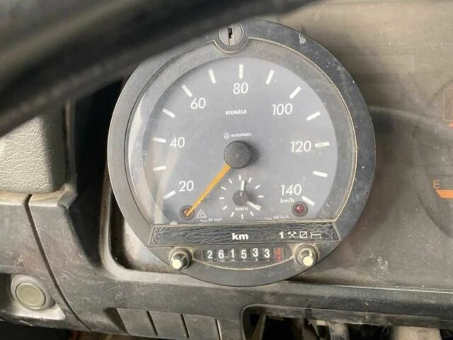 Темза авто 3307, объемом двигателя 6 л и пробегом 0 тыс. км за 5000 $, фото 8 на Automoto.ua