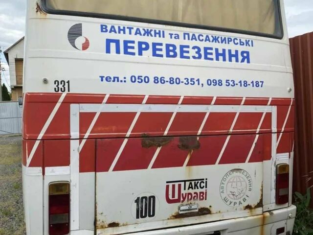 Темза авто 3307, объемом двигателя 6 л и пробегом 0 тыс. км за 5000 $, фото 2 на Automoto.ua
