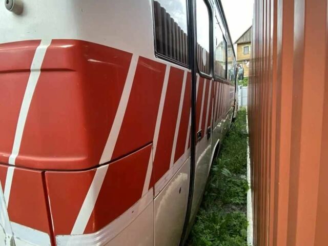 Темза авто 3307, объемом двигателя 6 л и пробегом 0 тыс. км за 5000 $, фото 3 на Automoto.ua