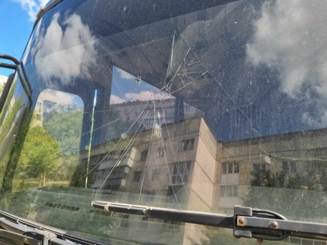 Темза авто 6510, об'ємом двигуна 14.86 л та пробігом 0 тис. км за 3600 $, фото 7 на Automoto.ua