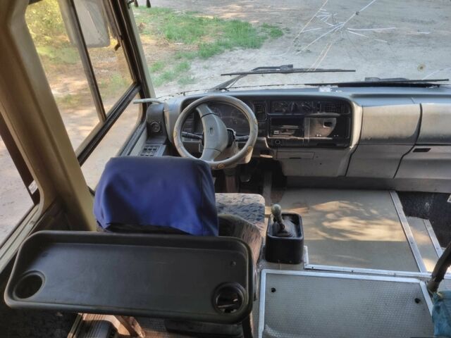 Темза авто 6510, об'ємом двигуна 14.86 л та пробігом 0 тис. км за 3600 $, фото 11 на Automoto.ua