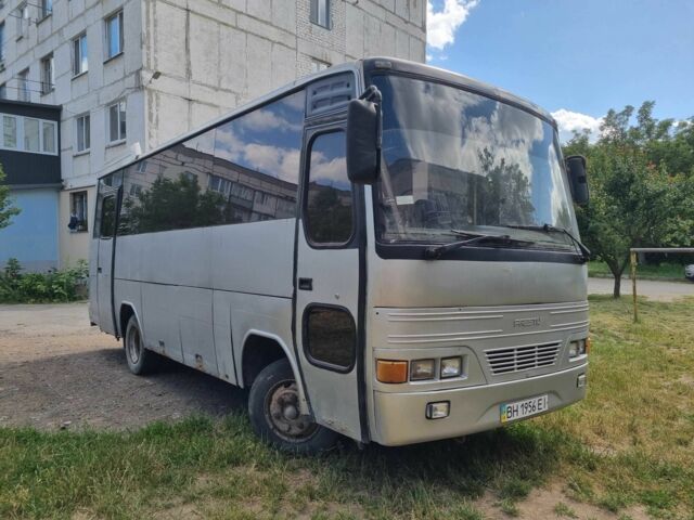 Темза авто 6510, об'ємом двигуна 14.86 л та пробігом 0 тис. км за 3600 $, фото 1 на Automoto.ua