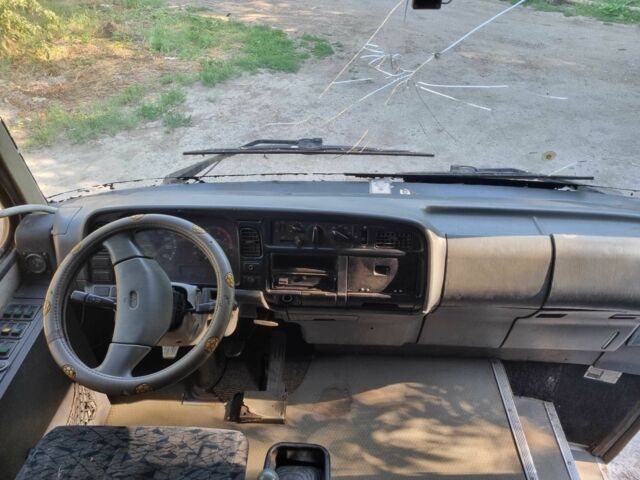 Темза авто 6510, об'ємом двигуна 14.86 л та пробігом 0 тис. км за 3600 $, фото 13 на Automoto.ua