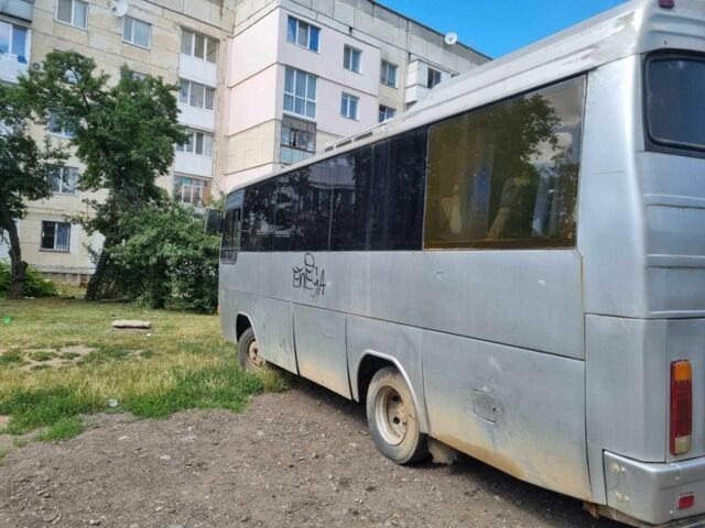 Темза авто 6510, об'ємом двигуна 14.86 л та пробігом 0 тис. км за 3600 $, фото 4 на Automoto.ua