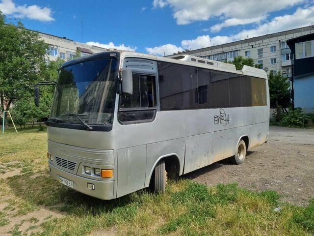 Темза авто 6510, об'ємом двигуна 14.86 л та пробігом 0 тис. км за 3600 $, фото 6 на Automoto.ua
