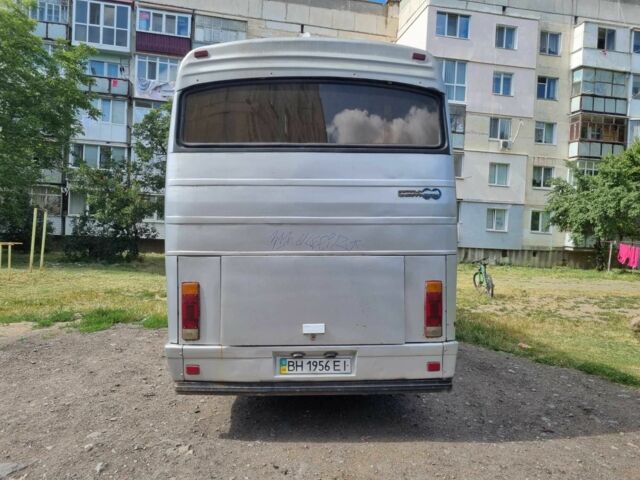 Темза авто 6510, об'ємом двигуна 14.86 л та пробігом 0 тис. км за 3600 $, фото 3 на Automoto.ua