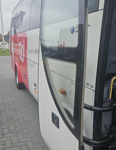 Белый Темза авто Опалин, объемом двигателя 6.9 л и пробегом 154 тыс. км за 36000 $, фото 5 на Automoto.ua