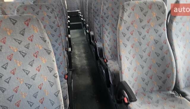 Белый Темза авто Опалин, объемом двигателя 6.9 л и пробегом 154 тыс. км за 36000 $, фото 15 на Automoto.ua