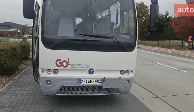 Белый Темза авто Опалин, объемом двигателя 6.9 л и пробегом 154 тыс. км за 36000 $, фото 8 на Automoto.ua