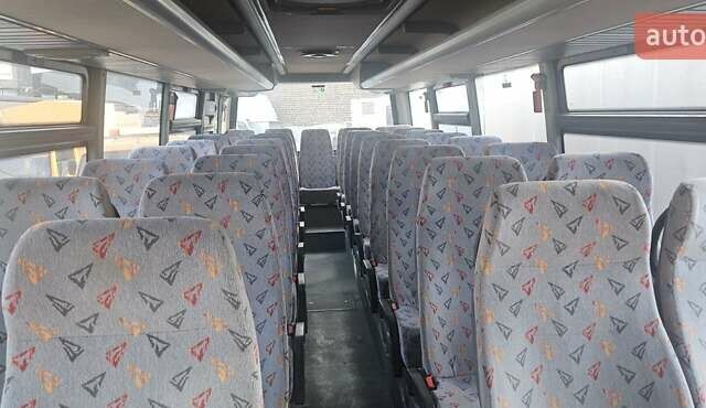 Белый Темза авто Опалин, объемом двигателя 6.9 л и пробегом 154 тыс. км за 36000 $, фото 14 на Automoto.ua