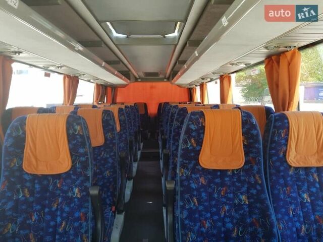 Жовтий Темза авто Опалін, об'ємом двигуна 4.58 л та пробігом 627 тис. км за 23000 $, фото 2 на Automoto.ua