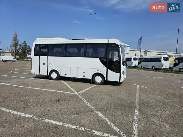 Темза авто Престиж, объемом двигателя 3 л и пробегом 2 тыс. км за 143766 $, фото 8 на Automoto.ua