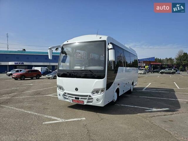 Темза авто Престиж, объемом двигателя 3 л и пробегом 2 тыс. км за 143766 $, фото 7 на Automoto.ua
