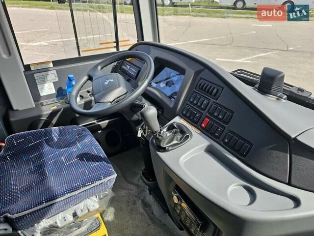 Темза авто Престиж, объемом двигателя 3 л и пробегом 2 тыс. км за 143766 $, фото 6 на Automoto.ua